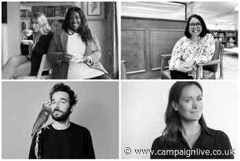 Movers and Shakers: Mother, VMLY&R, McCann, The Guardian, Brainlabs, Ozone, Croud and more