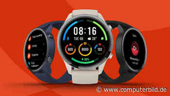 Bringt Xiaomi eine Smartwatch mit Wear OS?