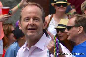 The Tunney-Vallas Alliance