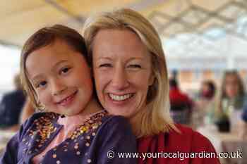 Epsom College headteacher and daughter died of shotgun blasts