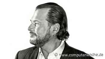 Benioff beruhigt Investoren: Salesforce gelingt versöhnlicher Jahresabschluss