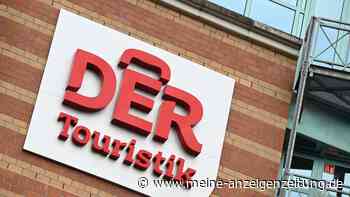 DER Touristik: Sommerbuchungen ziehen stark an
