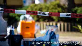16-Jähriger nach Schüssen in Bramsche gestorben