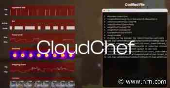 Meet the Apple Music for restaurants