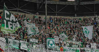 Fanhinweise zum Auswärtsspiel in Augsburg