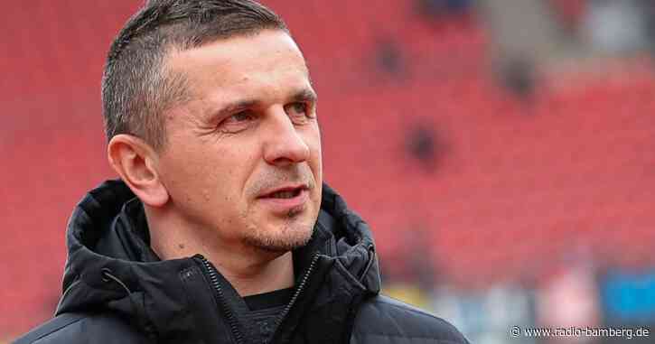 Jahn-Trainer Selimbegovic zuversichtlich bei Personal
