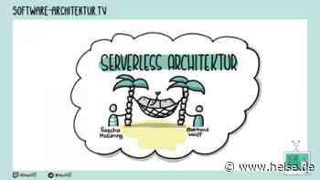 software-architektur.tv: Serverless-Architektur – mit Sascha Möllering