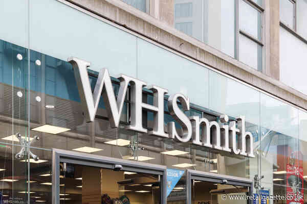 WHSmith hit by cyber attack, employee information leaked