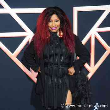 Chaka Khan shades Mariah Carey and Adele's singing abilities