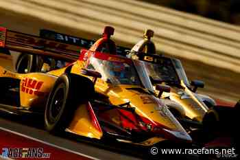 As Andretti seeks F1 entry, can it produce its first IndyCar champion in a decade? | IndyCar