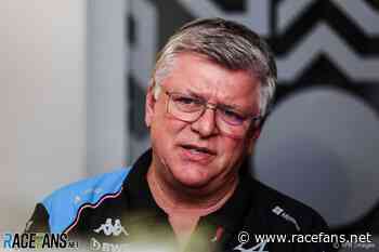 New “loophole” could undermine F1’s budget cap – Szafnauer | 2023 F1 season