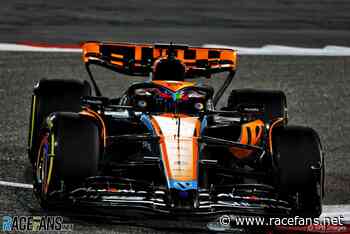 “We didn’t develop fast enough” – McLaren explain efficiency problems and target fix | 2023 F1 season