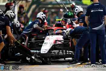 Tost refutes rumours Red Bull will sell AlphaTauri team | 2023 F1 season