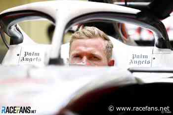 ‘I feel fit this year, I felt very bad actually last year’ – Magnussen | 2023 F1 season
