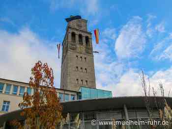 Trauerbeflaggung und Gedenkveranstaltung für Erdbebenopfer