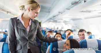 Flight attendant shares reason you should never touch a hotel room remote control