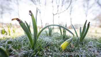 Wetter in Hessen: Nachtfrost und sonnige Nachmittage