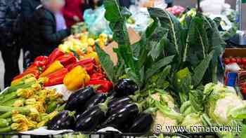 Rissa fra i banchi del mercato: accoltellati due venditori ambulanti