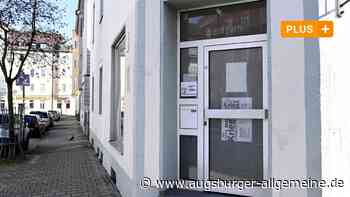 Razzia in linkem Zentrum in Oberhausen: Das steckt hinter den Vorwürfen