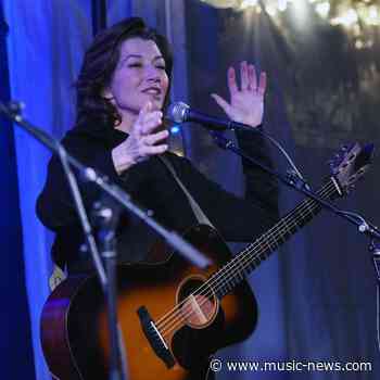 Amy Grant to release first new music in a decade later this month
