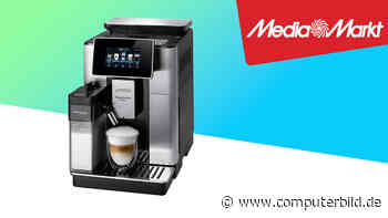 Media-Markt-Deal: De'Longhi über 250 Euro günstiger
