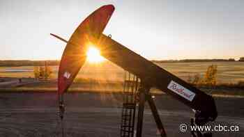 Oil delivers big for Alberta's budget, but what does it say about the road ahead for energy?