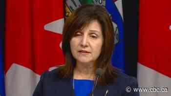 Alberta's education budget features new schools and replacements, first charter school hub