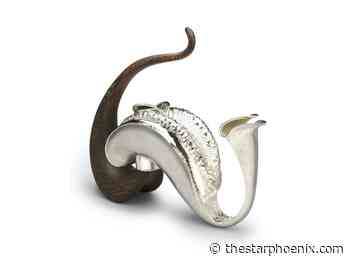 Saskatoon artist showcased in Montreal exhibition