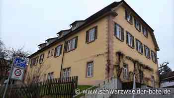 Amtsgericht Nagold: Das Verhältnis zum Chef ist eskaliert