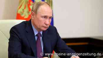 Putin beruft nationalen Sicherheitsrat ein