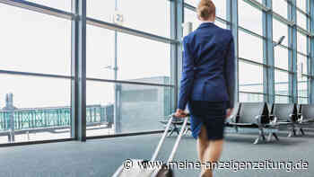 Warum eine Flugbegleiterin empfiehlt, einen Schuh in den Hotelsafe zu legen