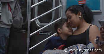 ‘Split at the Root’ Review: A Powerful Lens on Immigrant Families Split Apart