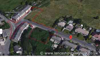 Darwen bottleneck road junction to get £1.3m improvement scheme