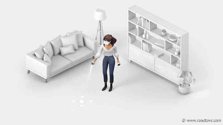 Meta is Planning a Cheaper VR Headset for Release in 2024, Pointing to Possible ‘Quest 3 Lite’