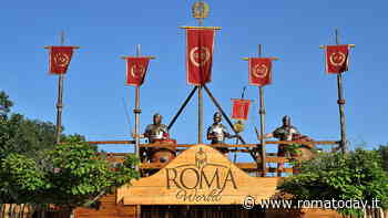 Roma World, il futuro è scritto: entro il 2030 sarà ricostruita l'intera Roma Imperiale