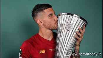 Pellegrini gol e condizione cercasi: la stagione mediocre del capitano della Roma