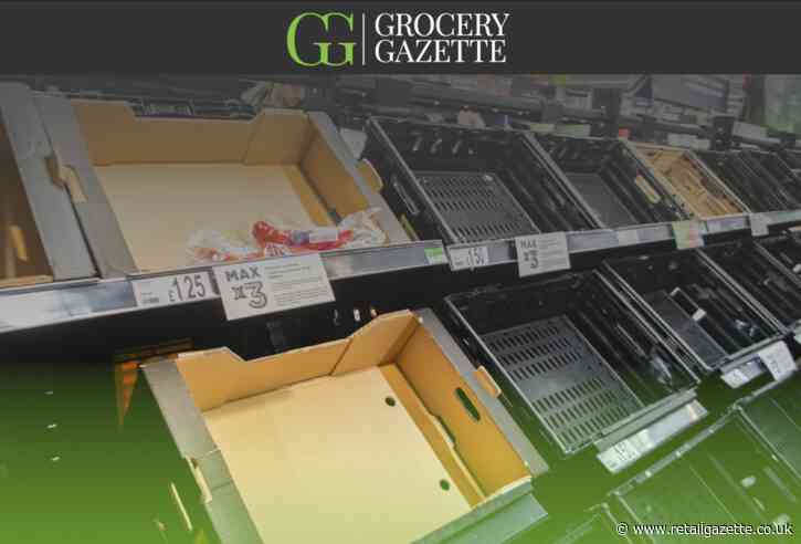 Veg shortage crisis: Is Brexit to blame and how can supermarkets make supply chains more resilient?