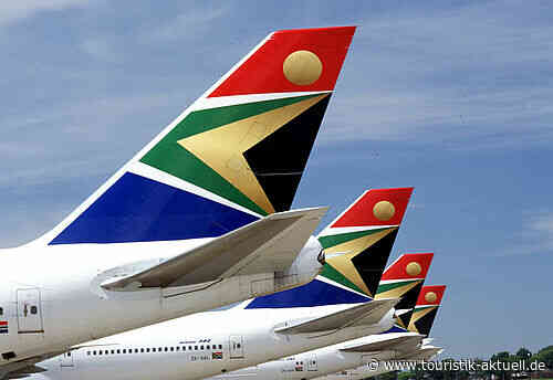 SAA will wieder nach Frankfurt fliegen