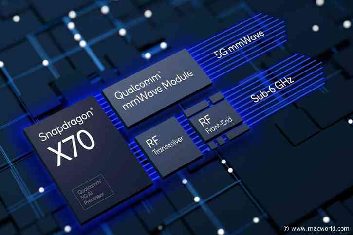 Apple’s 5G modem is on the way–but what does it really mean for your iPhone?