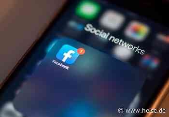 Entwickler gibt Einsicht: Wie Meta die Entwicklung der Facebook-App meisterte