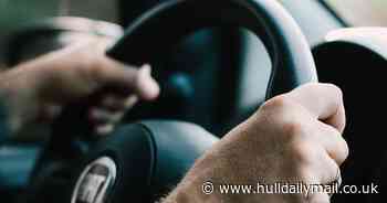 406,000 more drivers will choose to drive illegally in March