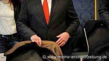 Betrugs-Prozess nach Millionen-Pleite von Holzverarbeiter
