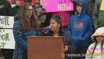 Group calls on Biden to close ICE detention facilities