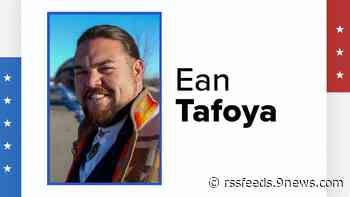 Meet the candidates running for Denver Mayor: Ean Thomas Tafoya