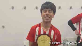 Estudiante de East High School muere dos semanas después de recibir un disparo, dice su familia