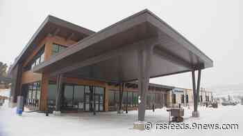 Struggling hospital blames prior leadership for dire financial situation