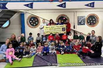 'Outstanding' Morris Minors pre-school set to shut over rent