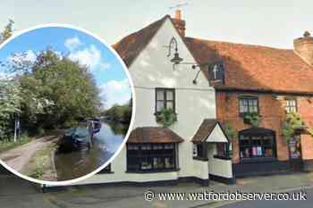 Rickmansworth nominated for best place to live in Hertfordshire