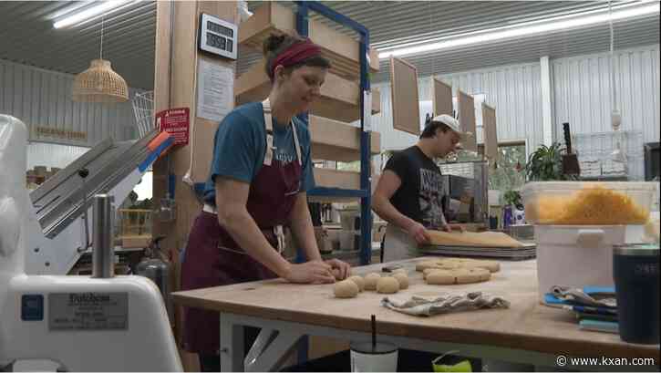 Local bakeshop finds success with growing trend of monthly subscriptions