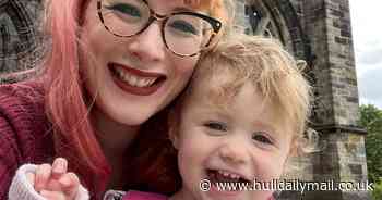 Teacher reveals daughter's quirky name - and wants to make sure all her children have a unique moniker